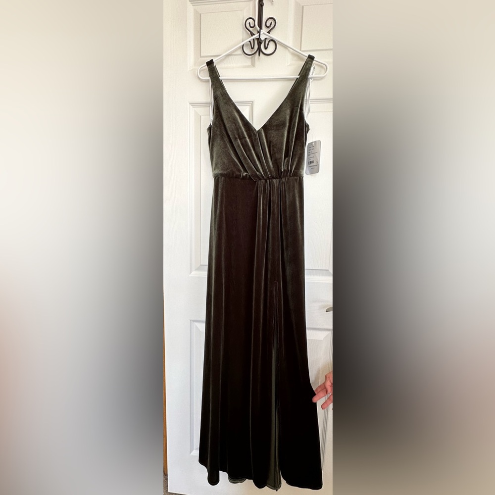 Bridesmaid dress New with tags